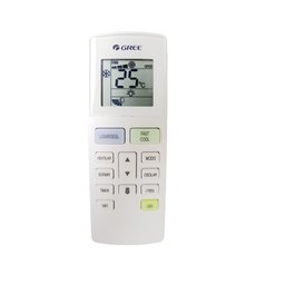 Ar Condicionado Split Piso Teto Gree G-prime Compact Inverter 36000 Btu/h Frio Monofásico Guld36zd1/ - 4