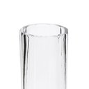 Ver imagem 4 de Vaso em Vidro 19770-p Mart