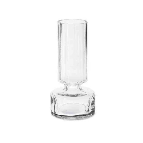 Vaso em Vidro 19770-p Mart
