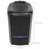 Lavadora de Roupa Semi-Automática Suggar Lavamax Eco 18 Kg - 4