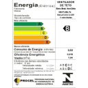 Ver imagem 5 de Ventilador de Teto LED Colors Br/Fem 220V com Controle Remoto