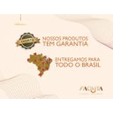 Ver imagem 5 de Ventilador de Teto New Cristal LED Branco 220V com Controle Remoto