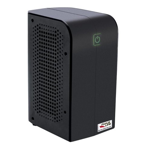 No-break 700va Force Line - Entrada Bivolt - Saída 115v - Senoidal - 4 Tomadas - 0010400012