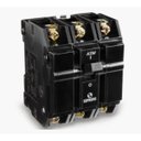 Ver imagem 1 de Asm3b100a Disjuntor 3p 100a Nema