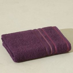 Toalha de Banho Lmpeter Porti Maxx 75cm X 130cm Purpura - 1