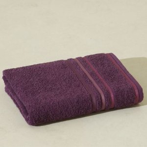 Toalha de Banho Lmpeter Porti Maxx 75cm X 130cm Purpura