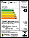 Ver imagem 5 de Ventilador de Teto New Zeta 4 Pás Branco/Mg 220V com Controle Remoto