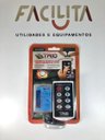 Ver imagem 2 de Ventilador de Teto New Zeta 4 Pás Branco/Mg 127V com Controle Remoto