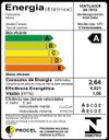 Ver imagem 5 de Ventilador de Teto New Zeta 4 Pás Branco/Mg 127V com Controle Remoto