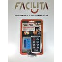 Ver imagem 2 de Ventilador de Teto New Delta L. Gp Br/Mg 110V com Controle Remoto