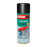 Tinta Spray Uso Geral Marrom Café Brilho 400ml - 01 Unidade - 1