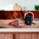 Ver imagem 4 de Bomba a vácuo com 2 potes herméticos de 1L sem BPA ELECTROLUX