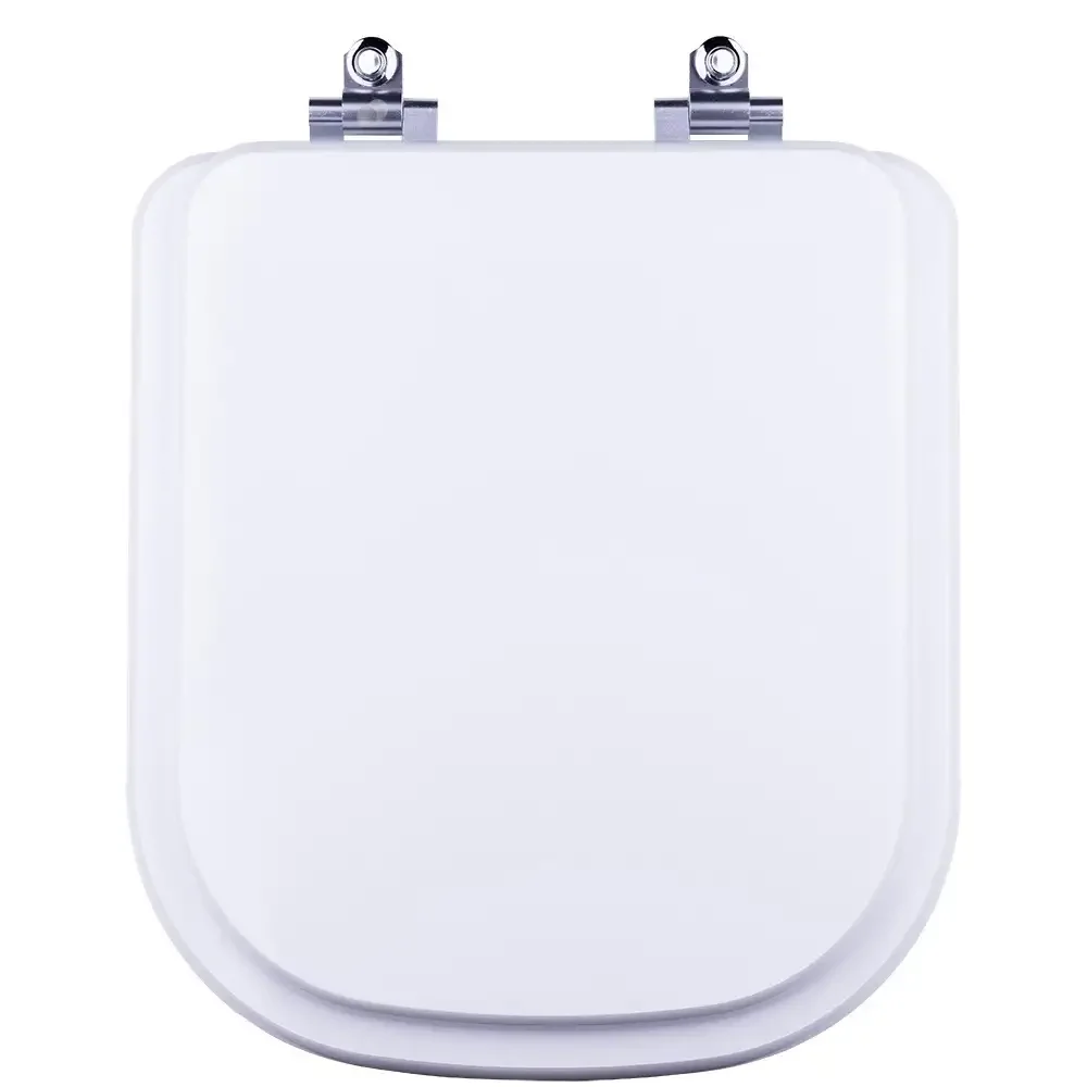 Tampa de Vaso Sanitário com Amortecedor Mist Branco para bacia Icasa - 1