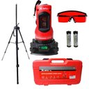 Ver imagem 1 de Nivel a Laser 150mm com Tripe Auto Nivelante Mtx