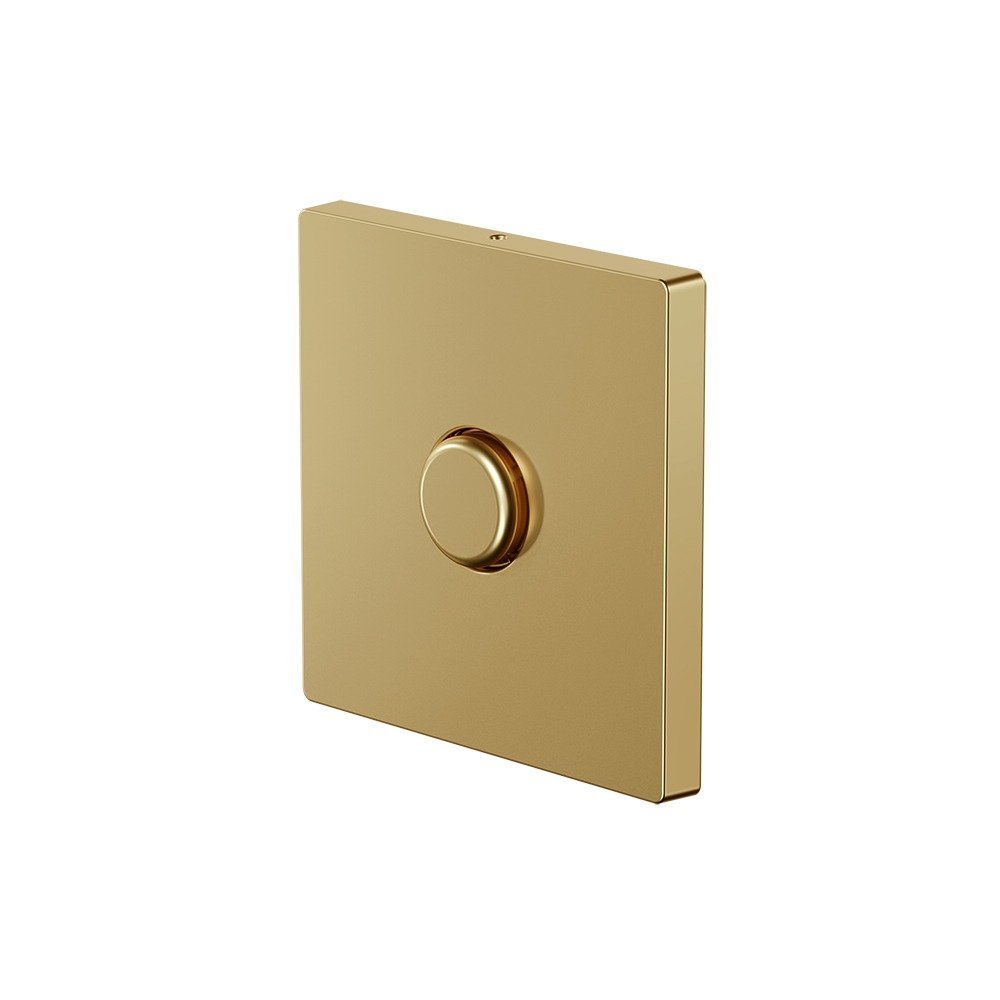 Acabamento Válvula Descarga Base Deca 590dv D'oro Vecchio Fani - 1