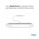 Ver imagem 4 de Luminária de Embutir Smart 18W Dimerizável com Comando de Voz Elgin