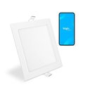 Ver imagem 1 de Luminária de Embutir Smart 18W Dimerizável com Comando de Voz Elgin