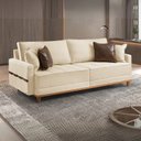 Ver imagem 1 de Sofá Living Maldivas com 2,20 Martins
