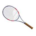 Ver imagem 1 de Raquete de Tênis Babolat Pure Strike 97 2025 (16x20 - 310g)