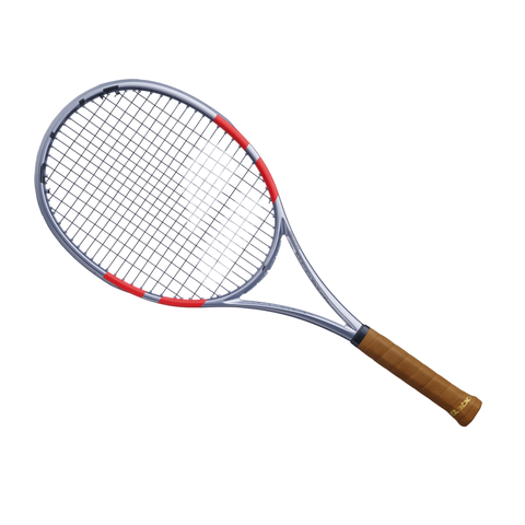 Raquete de Tênis Babolat Pure Strike 97 2025 (16x20 - 310g)