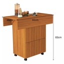 Ver imagem 7 de Mesa Annie de Jantar Cor Nature