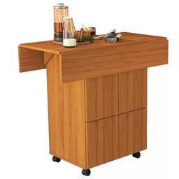 Mesa Annie de Jantar Cor Nature - 5