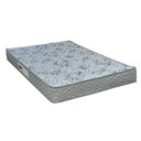 Ver imagem 1 de Colchão Casal Espuma D33 Double Fanton Gray (138x188x24) - Paropas