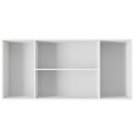 Ver imagem 3 de Armário Aéreo de Cozinha 120cm 4 Portas Mara Savana/off White - Moblis