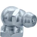 Ver imagem 3 de Graxeira Curva 90° 1/2 Pol com 100 Unidades 1469 Bremen
