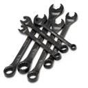 Ver imagem 1 de Jogo de Chave Combinada Speedy X6 8-17 mm com 7 Peças - ST47530 - SATA