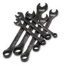 Jogo de Chave Combinada Speedy X6 8-17 mm com 7 Peças - ST47530 - SATA - 1