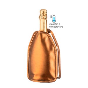 Cooler Térmico para Vinhos e Espumantes