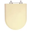 Ver imagem 1 de Assento Sanitário Jasmim Salmão para bacia Fiori 6lpf