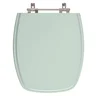 Tampa de Vaso Poliéster Primula Plus Verde Claro para bacia Fiori 6lpf - 1
