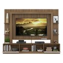 Ver imagem 5 de Rack Estante com Painel TV 65" e 2 portas Rio Multimóveis