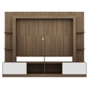 Ver imagem 6 de Rack Estante com Painel TV 65" e 2 portas Rio Multimóveis