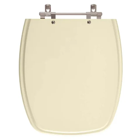 Tampa de Vaso Primula Plus Salmão para bacia Fiori 6lpf
