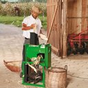 Ver imagem 2 de Debulhador de Milho Dm-50 2cv 60hz Monof.127/220v Trapp