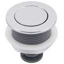 Ver imagem 2 de Botão Acionamento Superior Reparo Caixa Acoplada Universal Astra:BRANCO