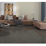 Porcelanato Polido 91x91cm Cinza Escuro Retificado Perlino Scuro Savane - 2