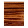Papel De Parede 45Cm X 10M Madeira  Mogno - 1