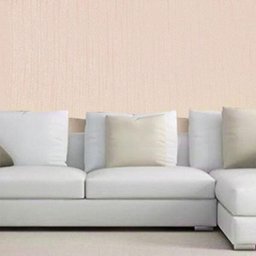 Papel Parede Texturizado Luxo 10 Metros X 53Cm Kit 4 Uni. - 1