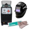 Máquina de Solda Inversora e TIG 200A JOY 223 DV Bivolt Kit c/ Máscara, Eletrodo e Luvas BALMER - 3