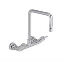 Ver imagem 1 de Misturador Cozinha Parede Deca Luxo Axis Bica Móvel - 1258c73