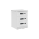 Ver imagem 2 de Mesas de Cabeceira - Premium (Kit 2 unidades)