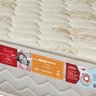 Colchão Solteirão Orthocrin Solteiro King de Espuma Diamante D45 - 110x200x16 - 2