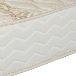 Colchão Solteirão Orthocrin Solteiro King de Espuma Diamante D45 - 110x200x16 - 4