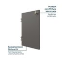 Ver imagem 7 de Módulo de Canto Reto 60 Frame CabeCasa MadeiraOriginals