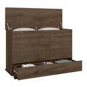 Ver imagem 3 de Baú Catânia Freijó