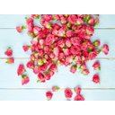 Ver imagem 2 de Papel de Parede Flores Rosas Romantico 3d Nfl211 3m²